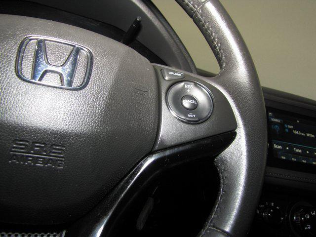 used 2019 Honda HR-V car, priced at $15,998