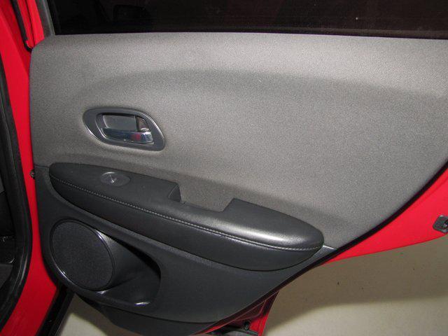 used 2019 Honda HR-V car, priced at $15,998