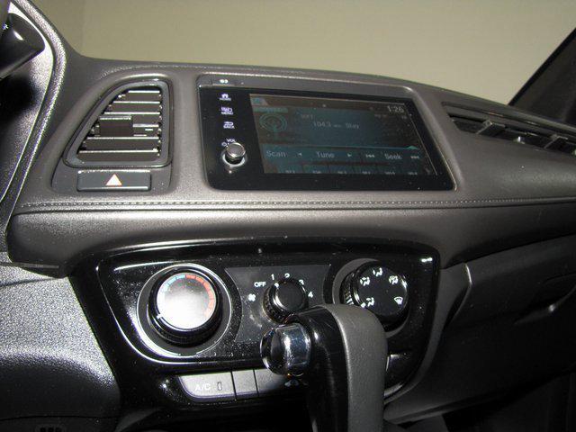 used 2019 Honda HR-V car, priced at $15,998