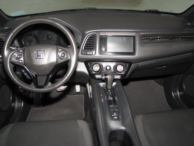 used 2019 Honda HR-V car, priced at $15,998
