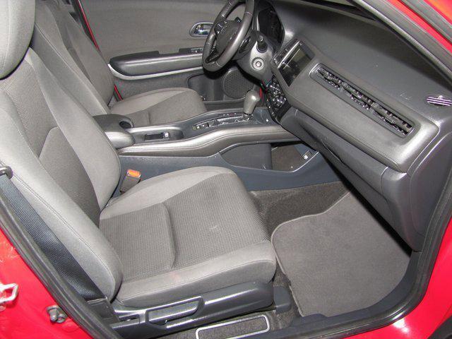 used 2019 Honda HR-V car, priced at $15,998