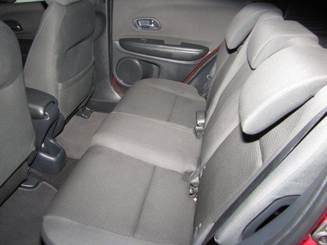 used 2019 Honda HR-V car, priced at $15,998