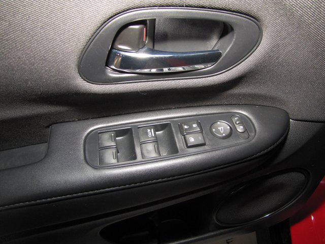 used 2019 Honda HR-V car, priced at $15,998