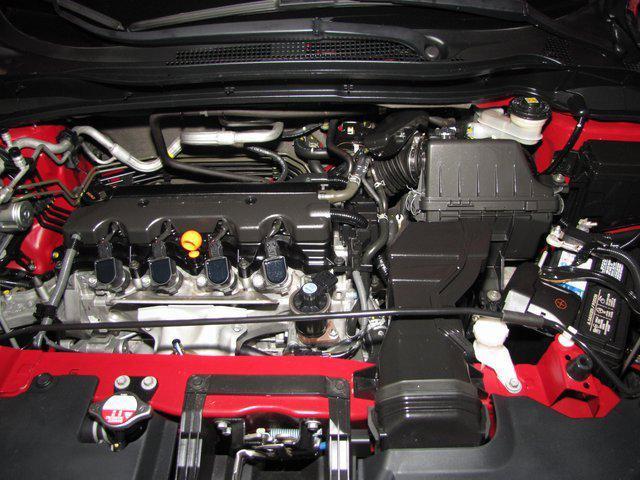 used 2019 Honda HR-V car, priced at $15,998