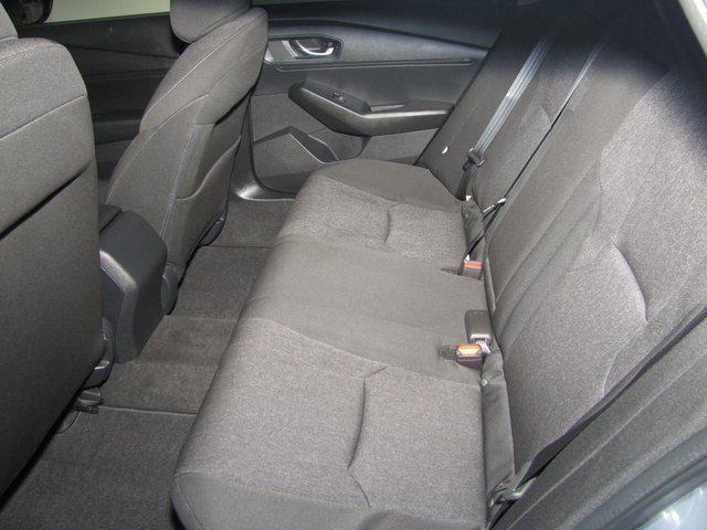 used 2023 Honda Accord car, priced at $25,998