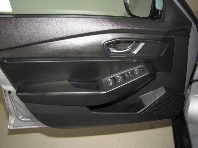 used 2023 Honda Accord car, priced at $25,998