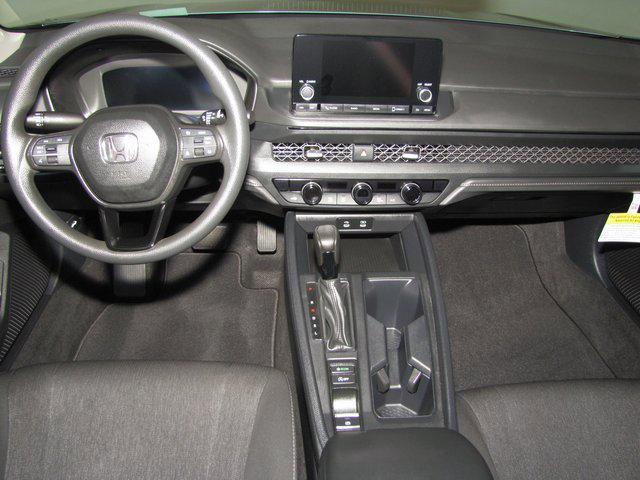 used 2023 Honda Accord car, priced at $25,998