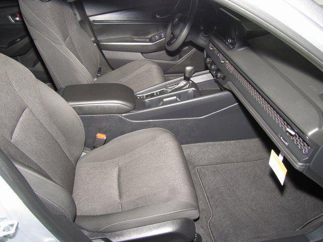 used 2023 Honda Accord car, priced at $25,998
