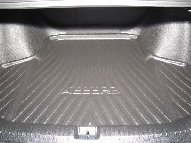 used 2023 Honda Accord car, priced at $25,998