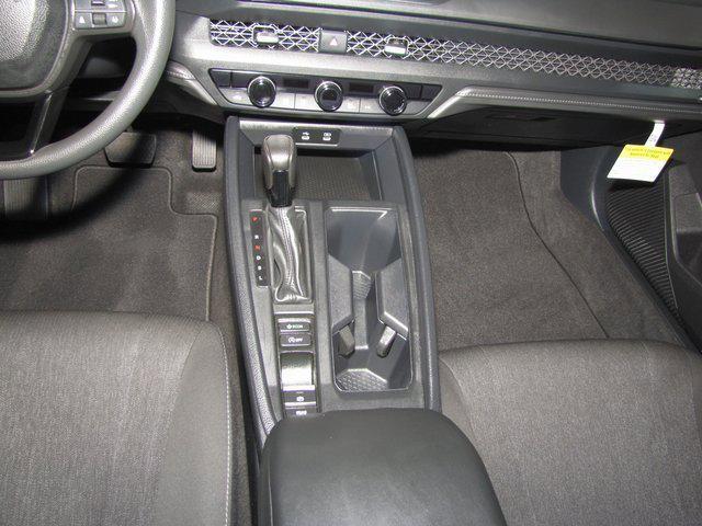 used 2023 Honda Accord car, priced at $25,998