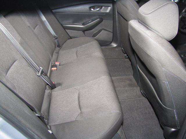 used 2023 Honda Accord car, priced at $25,998