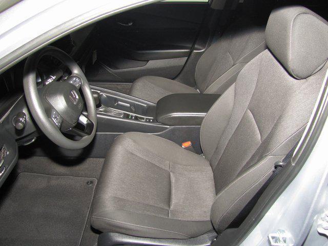 used 2023 Honda Accord car, priced at $25,998
