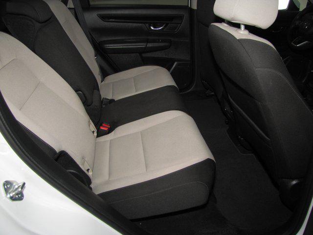 used 2024 Honda CR-V car, priced at $29,998