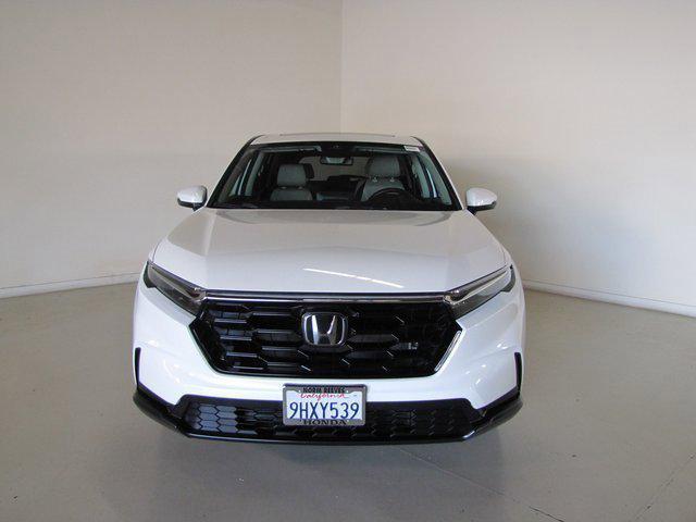 used 2024 Honda CR-V car, priced at $29,998