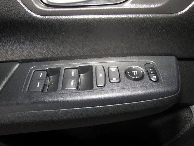used 2024 Honda CR-V car, priced at $29,998