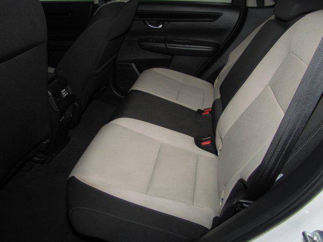 used 2024 Honda CR-V car, priced at $29,998