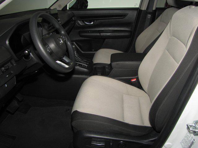 used 2024 Honda CR-V car, priced at $29,998