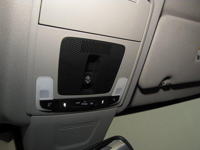 used 2024 Honda CR-V car, priced at $29,998