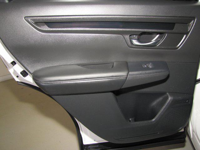 used 2024 Honda CR-V car, priced at $29,998