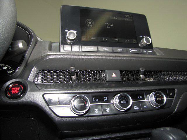 used 2024 Honda CR-V car, priced at $29,998