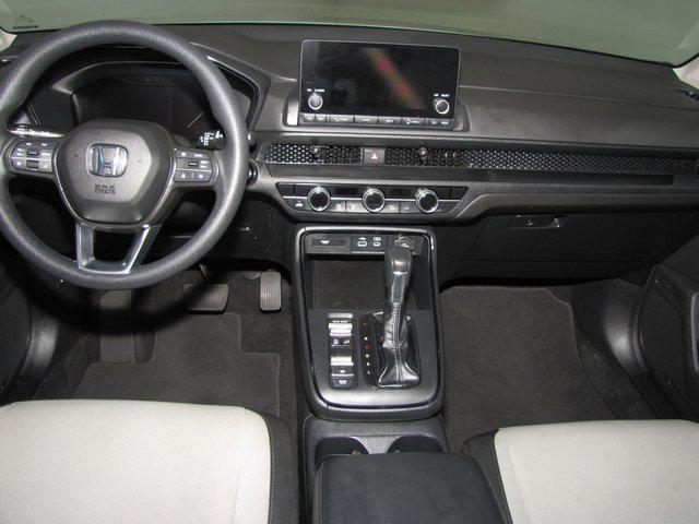 used 2024 Honda CR-V car, priced at $29,998