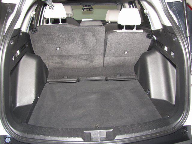 used 2024 Honda CR-V car, priced at $29,998