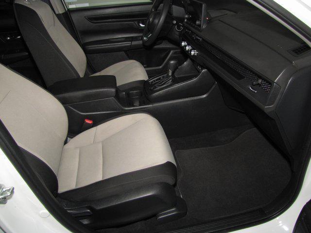 used 2024 Honda CR-V car, priced at $29,998