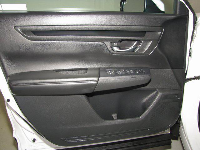 used 2024 Honda CR-V car, priced at $29,998