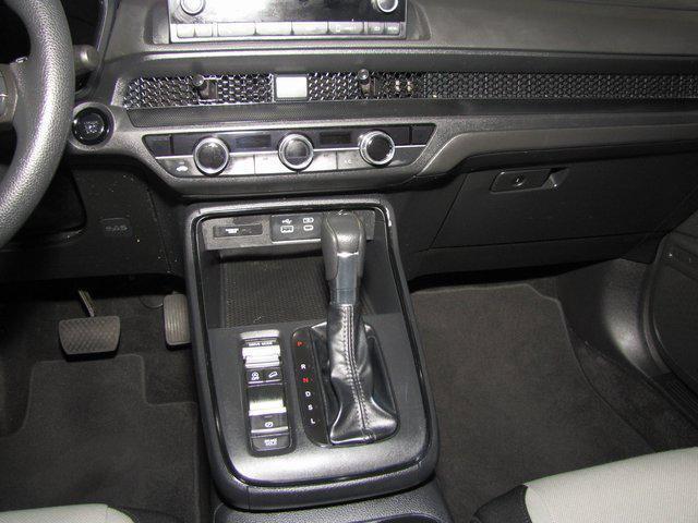used 2024 Honda CR-V car, priced at $29,998