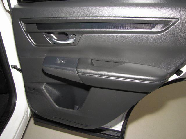 used 2024 Honda CR-V car, priced at $29,998