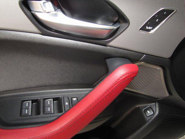 used 2023 Acura TLX car, priced at $42,998