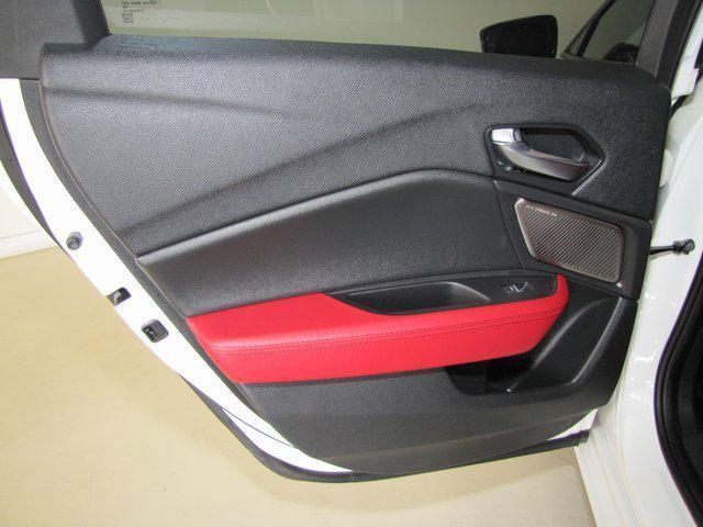 used 2023 Acura TLX car, priced at $42,998