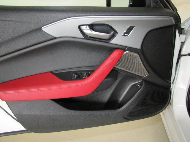 used 2023 Acura TLX car, priced at $42,998
