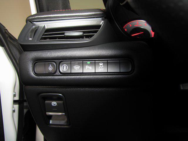 used 2023 Acura TLX car, priced at $42,998