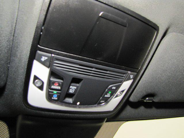 used 2023 Acura TLX car, priced at $42,998