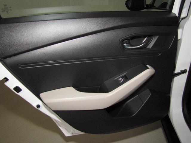 used 2024 Honda Accord Hybrid car, priced at $33,998