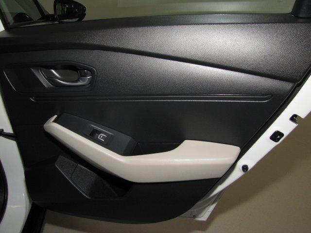 used 2024 Honda Accord Hybrid car, priced at $33,998