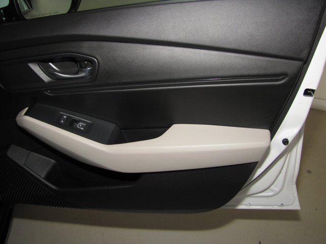 used 2024 Honda Accord Hybrid car, priced at $33,998