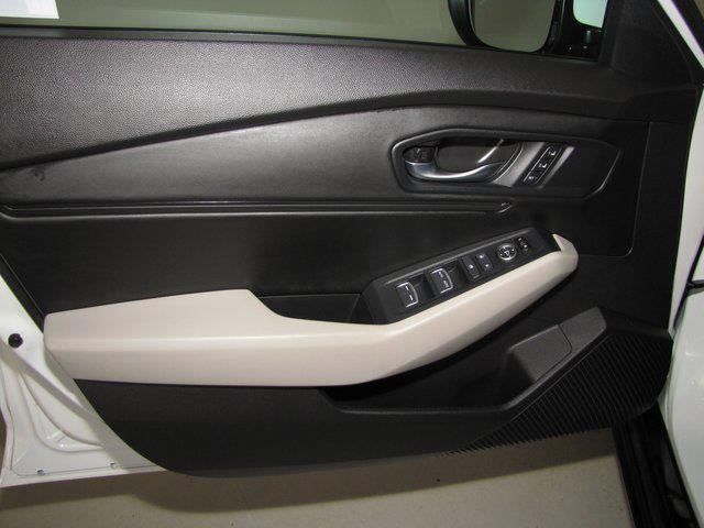 used 2024 Honda Accord Hybrid car, priced at $33,998