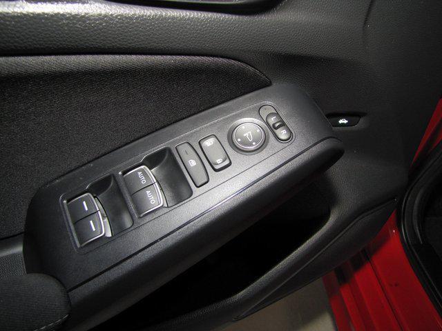 used 2023 Honda Civic car, priced at $23,998