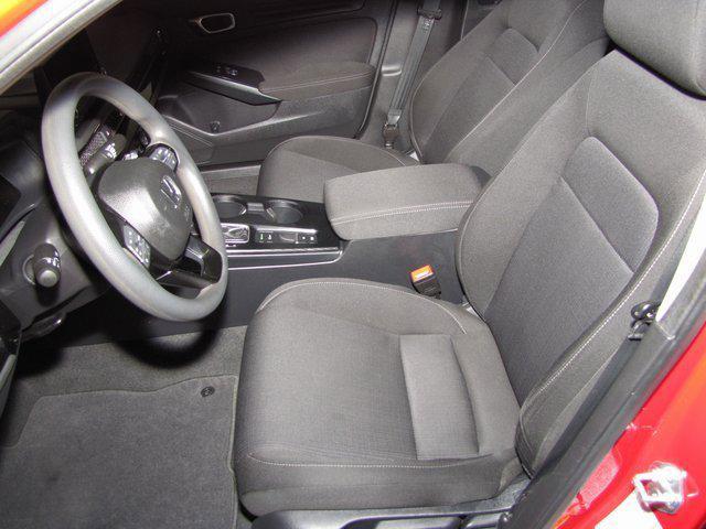 used 2023 Honda Civic car, priced at $23,998