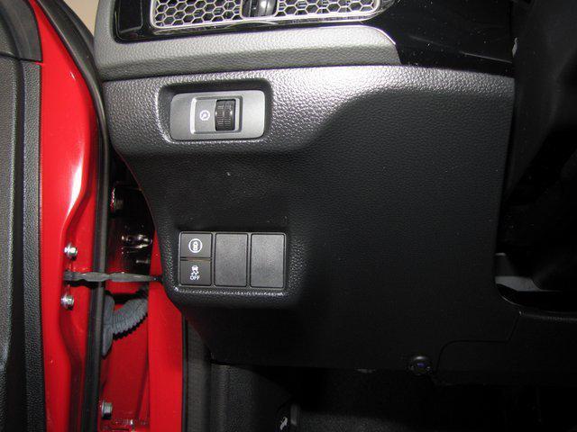 used 2023 Honda Civic car, priced at $23,998