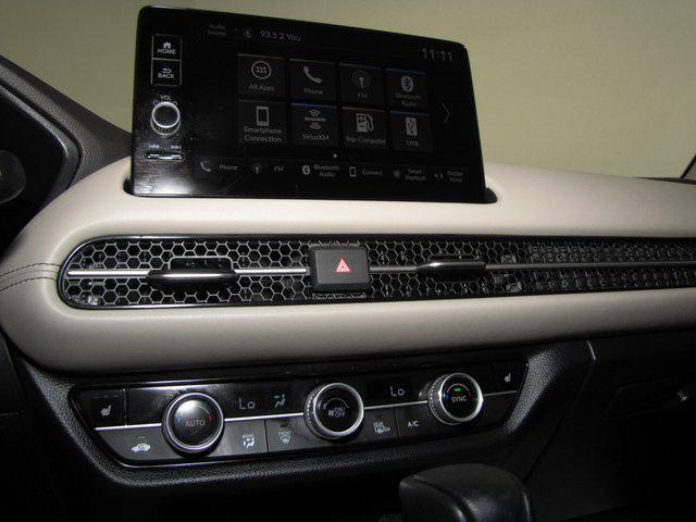 used 2024 Honda HR-V car, priced at $24,998