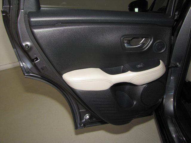 used 2024 Honda HR-V car, priced at $24,998