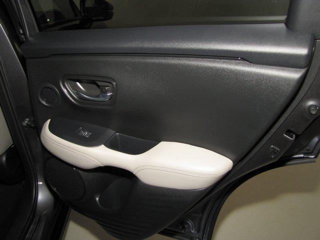 used 2024 Honda HR-V car, priced at $24,998