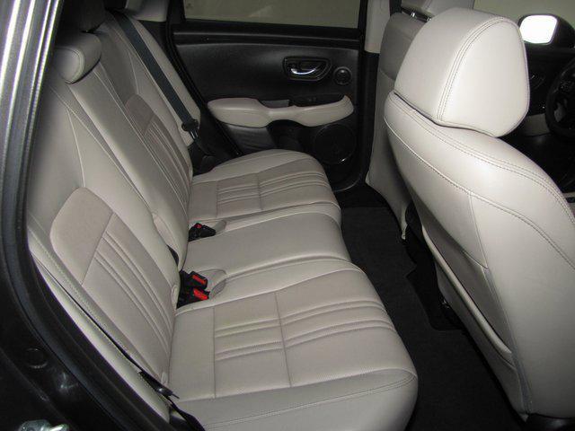 used 2024 Honda HR-V car, priced at $24,998