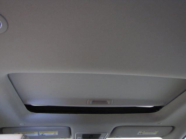 used 2024 Honda HR-V car, priced at $24,998