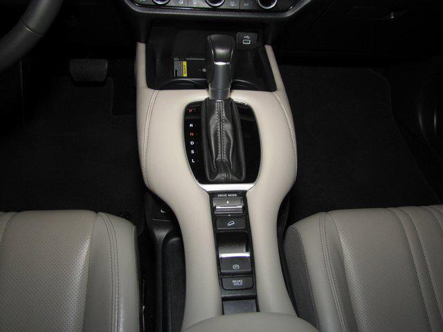 used 2024 Honda HR-V car, priced at $24,998