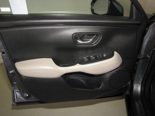 used 2024 Honda HR-V car, priced at $24,998