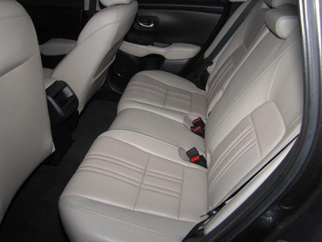 used 2024 Honda HR-V car, priced at $24,998